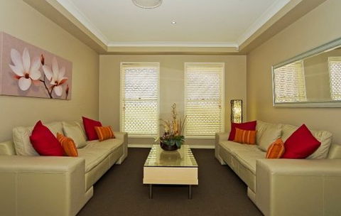 Santo Correnti Homes Pty Ltd - Builders NSW 1