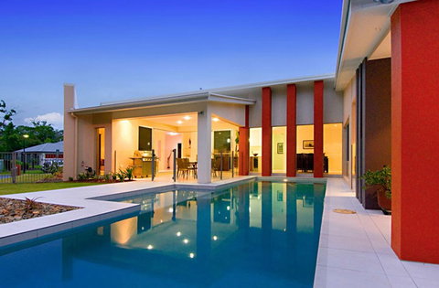 Wright Signature Homes - Builders NSW 1