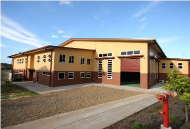 AP Constructions Qld P/L - Builders NSW 2