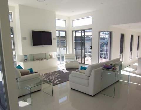 Trevor Robins Construction - Builders NSW 1