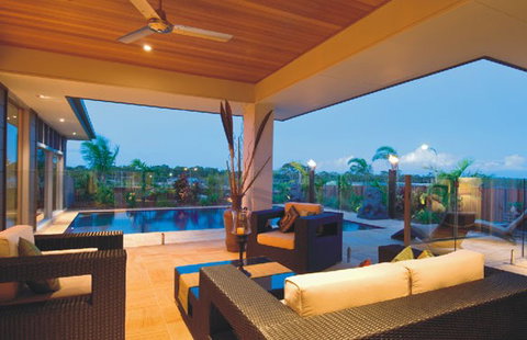 Platinum Residential Designer Homes - Builders NSW 0
