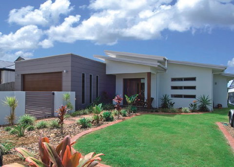 Platinum Residential Designer Homes - Builders NSW 1