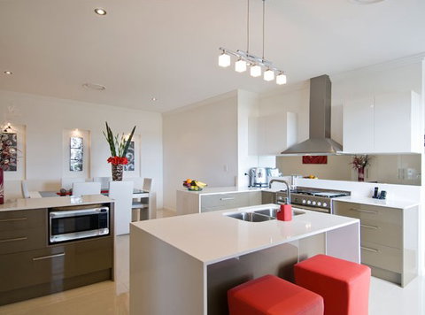 Platinum Residential Designer Homes - Builders NSW 2