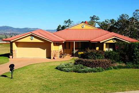 Gold Coast Hinterland QLD Builders NSW