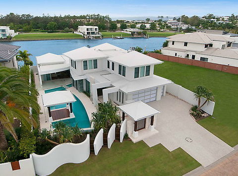 Allwood Contractors Pty Ltd - Builders NSW 0