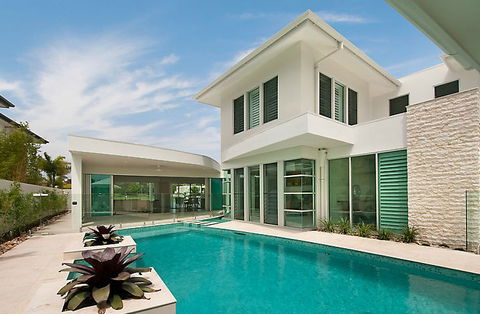 Allwood Contractors Pty Ltd - Builders NSW 1