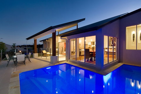 New Breeze Homes - Builders NSW 0
