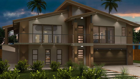New Breeze Homes - Builders NSW 1