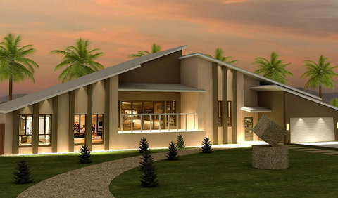 New Breeze Homes - Builders NSW 2