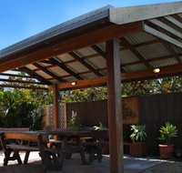 All Seasons Building Services Pty Ltd - Builders NSW