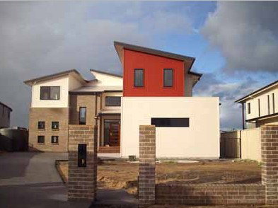 Unique City Homes - Builders NSW 0