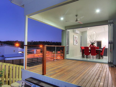 InVision Homes Pty Ltd - Builders NSW 0