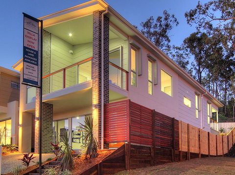 InVision Homes Pty Ltd - Builders NSW 1