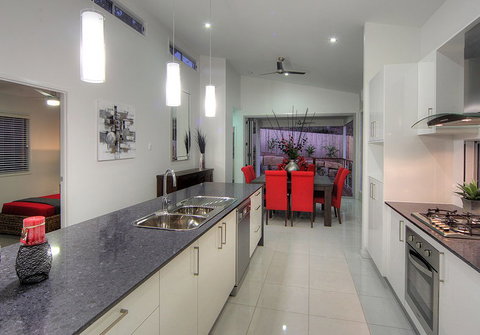 InVision Homes Pty Ltd - Builders NSW 2