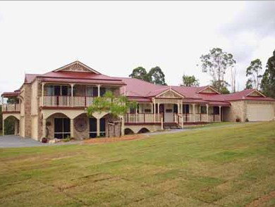 Unique Country Homes - Builders NSW 0