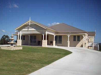Unique Country Homes - Builders NSW 1