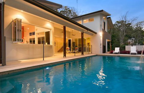Lyrebird Homes - Builders NSW 0