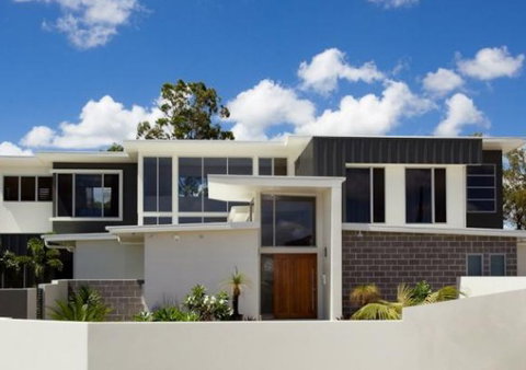 Brad Thompson Homes - Builders NSW 0