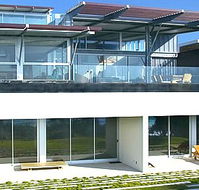 Braeden Constructions - Builders NSW