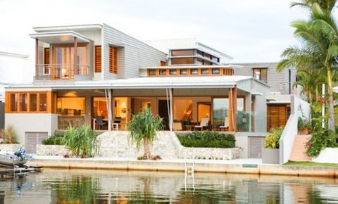 Cobb's Constructions Pty Ltd - Builders NSW 0