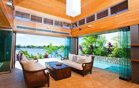 Cobb's Constructions Pty Ltd - Builders NSW 2