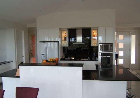 Accord Homes - Builders NSW 1