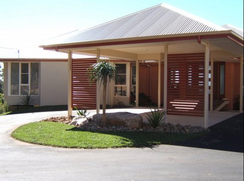 Accord Homes - Builders NSW 2