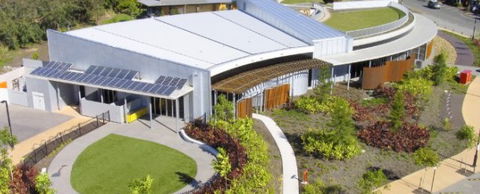 Hutchinson Builders - Builders NSW 1