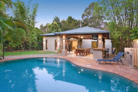 Ward Builders - Builders NSW 0