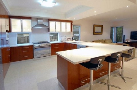 A. Rolley And Sons - Builders NSW 0