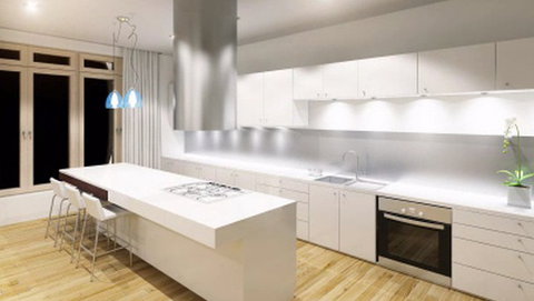LK & HM Young - Builders NSW 1