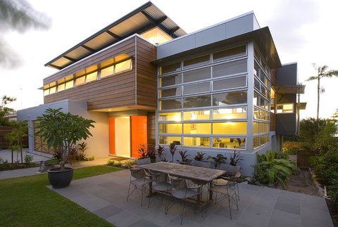Vantage Holdings Pty Ltd - Builders NSW 0