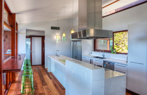 Vantage Holdings Pty Ltd - Builders NSW 1
