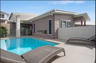 Mark Bain Constructions - Builders NSW 2