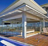 Saunderson Paul - Builders NSW