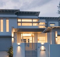 Duncan Squires Building - Builders NSW