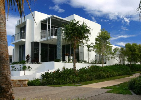 Ryan Designer Homes - Builders NSW 1
