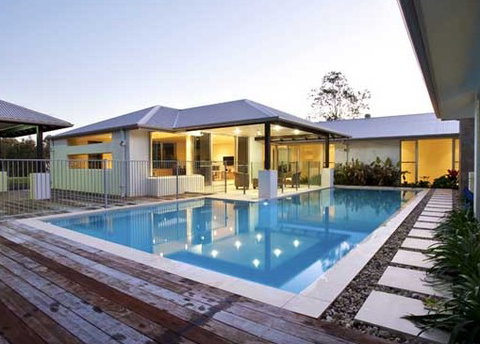 Ryan Designer Homes - Builders NSW 2