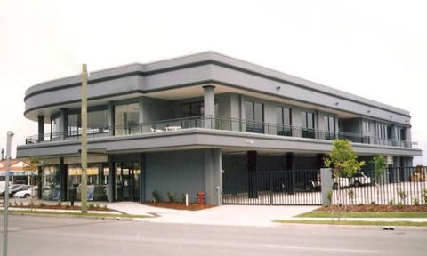 BBN Constructions Pty Ltd - Builders NSW 1