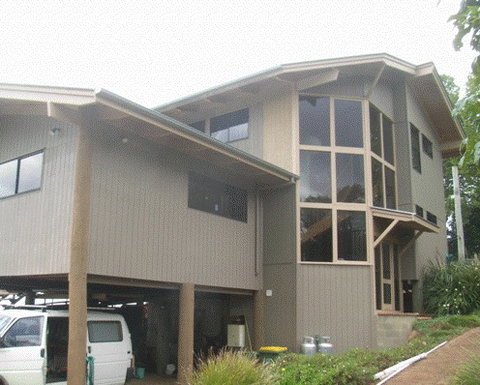 Brian Creese Renovations Pty Ltd - Builders NSW 1
