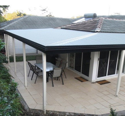 Brian Creese Renovations Pty Ltd - Builders NSW 2