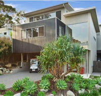 Bluecoast Constructions - Builders NSW