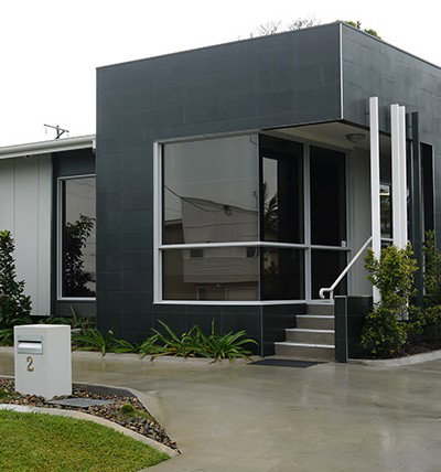 Cribb Construction - Builders NSW 1