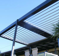 Vergola Sunshine Coast - Builders NSW