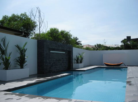 Habitat NT - Builders NSW 0