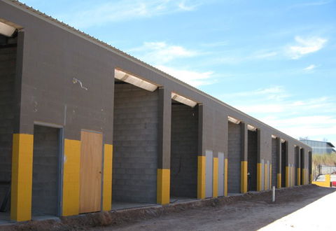 Habitat NT - Builders NSW 2