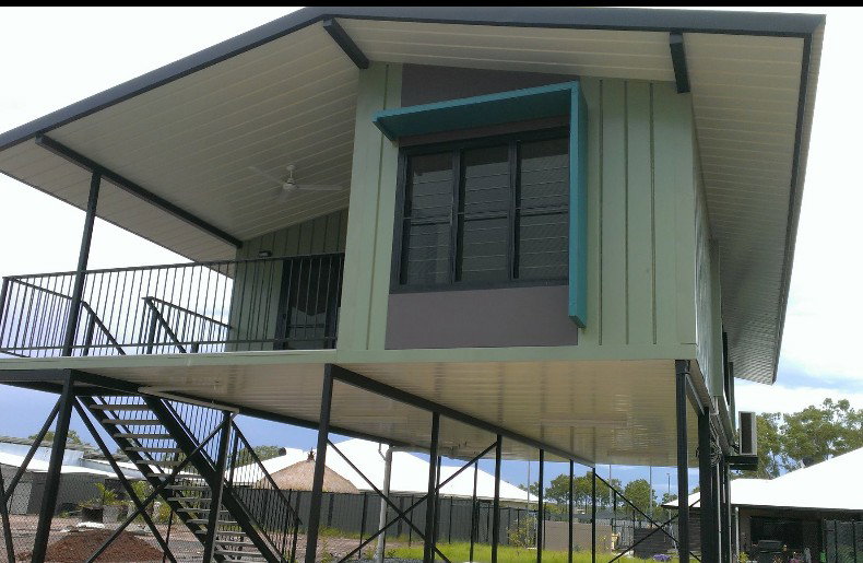 Knuckey Lagoon NT Builders NSW