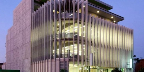 Bosform Pty Ltd - Builders NSW 1