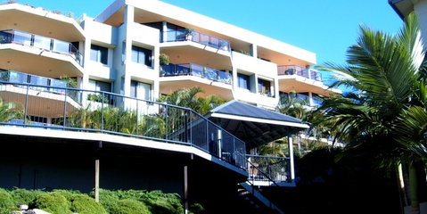 Bosform Pty Ltd - Builders NSW 2