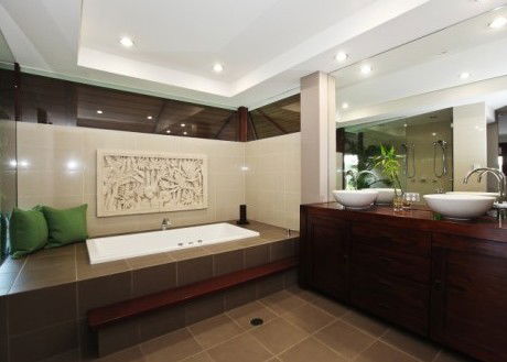 Richard Parsons Constructions - Builders NSW 1